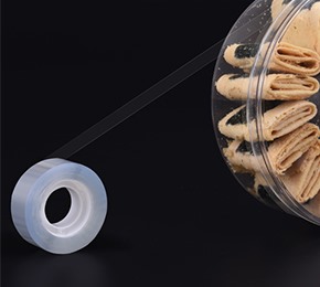 食品封罐